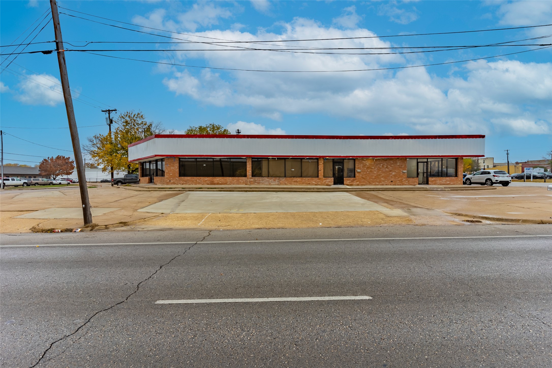 210 S Virginia Street Terrell TX 75160