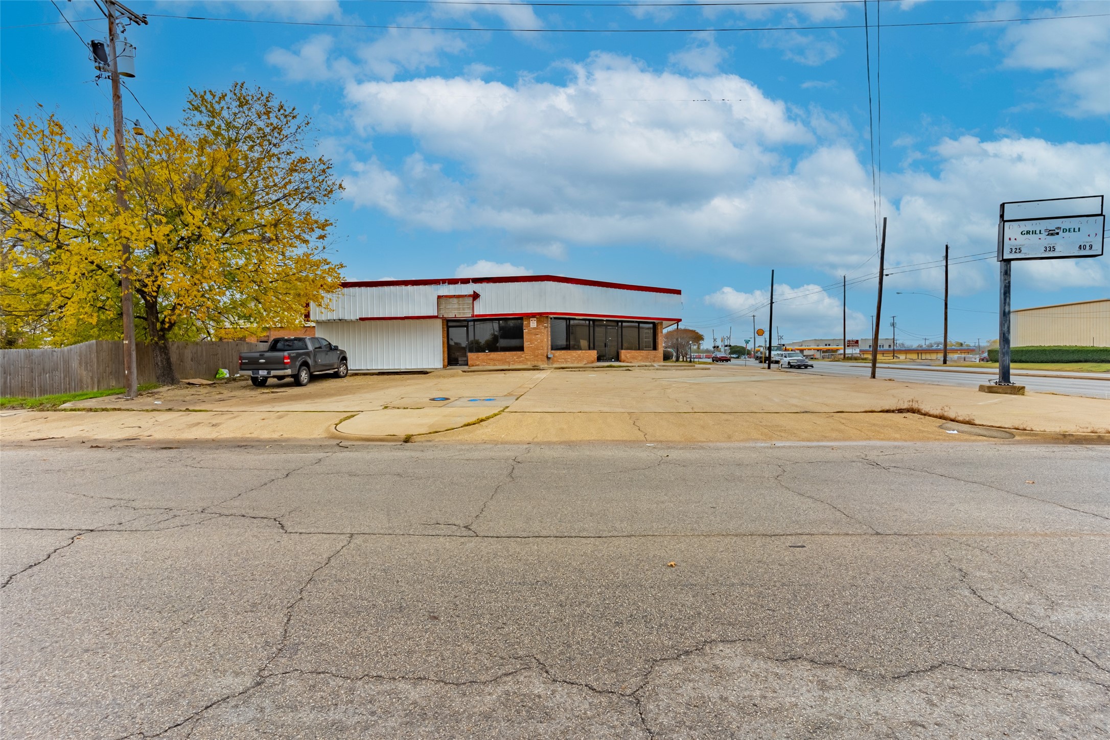 210 S Virginia Street Terrell TX 75160