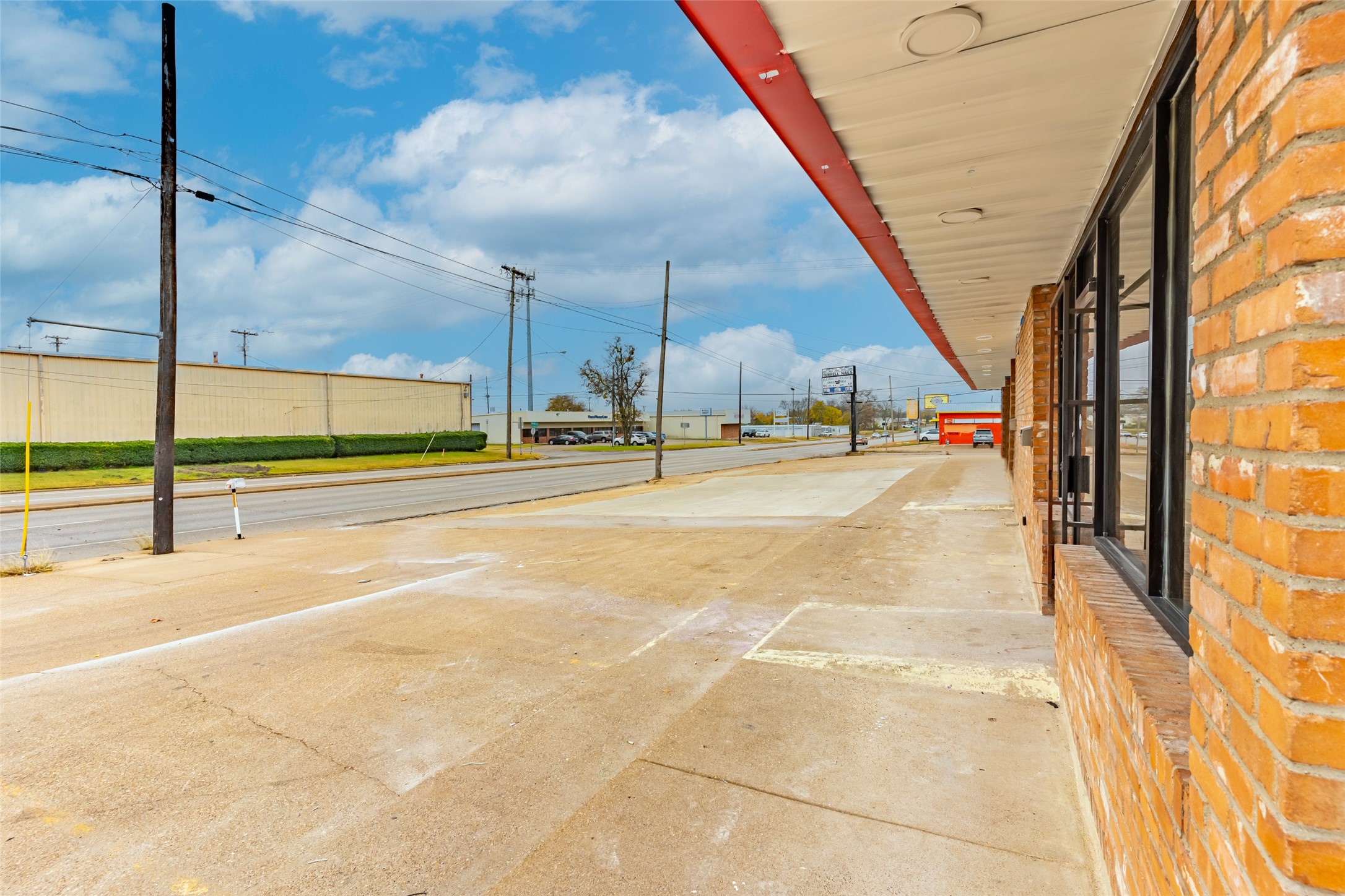 210 S Virginia Street Terrell TX 75160