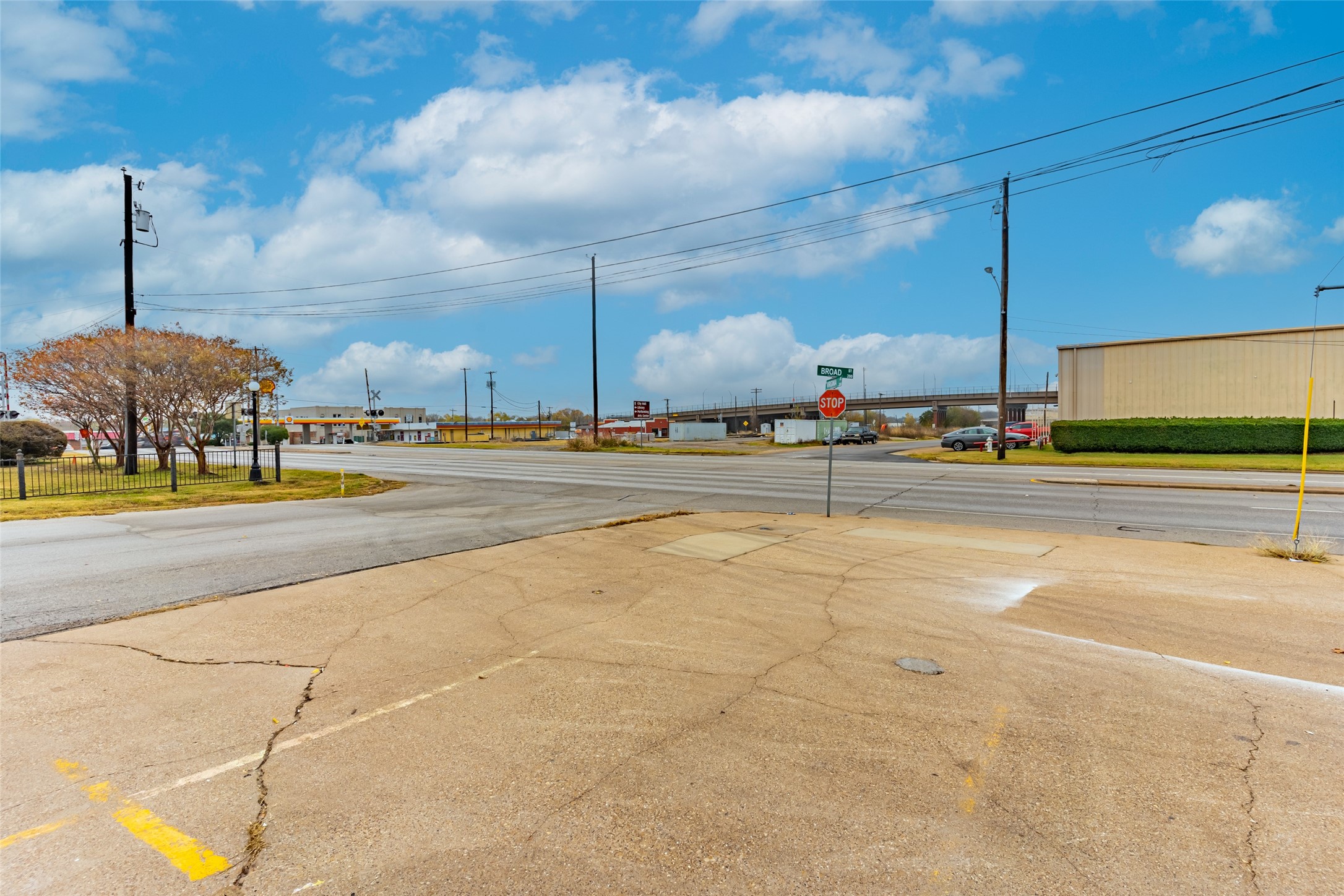 210 S Virginia Street Terrell TX 75160