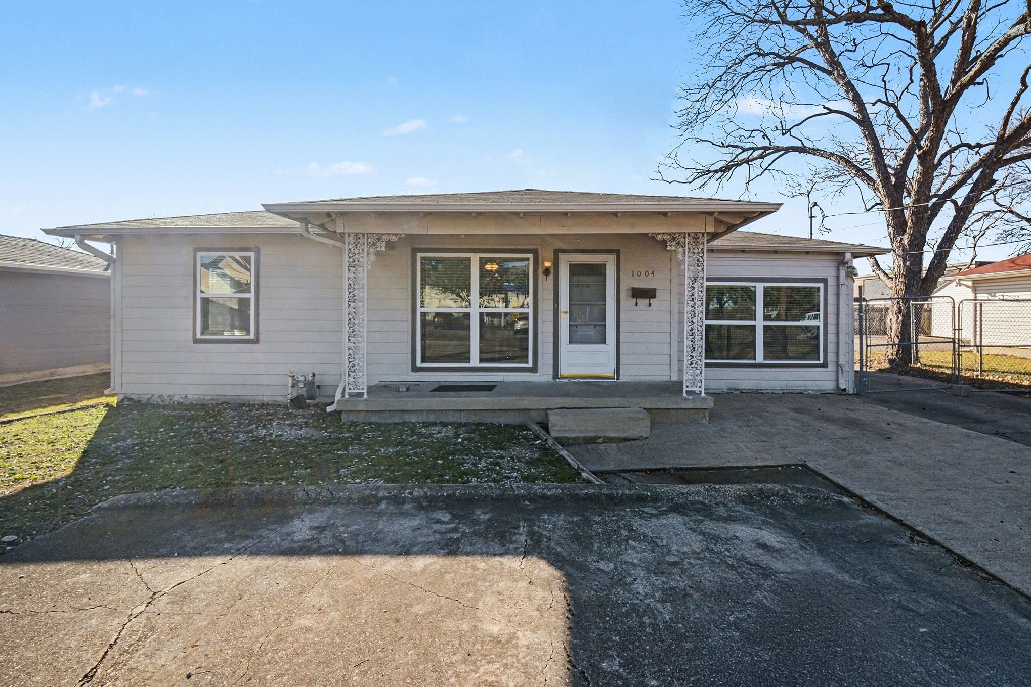 1004 18th Place Plano TX 75074
