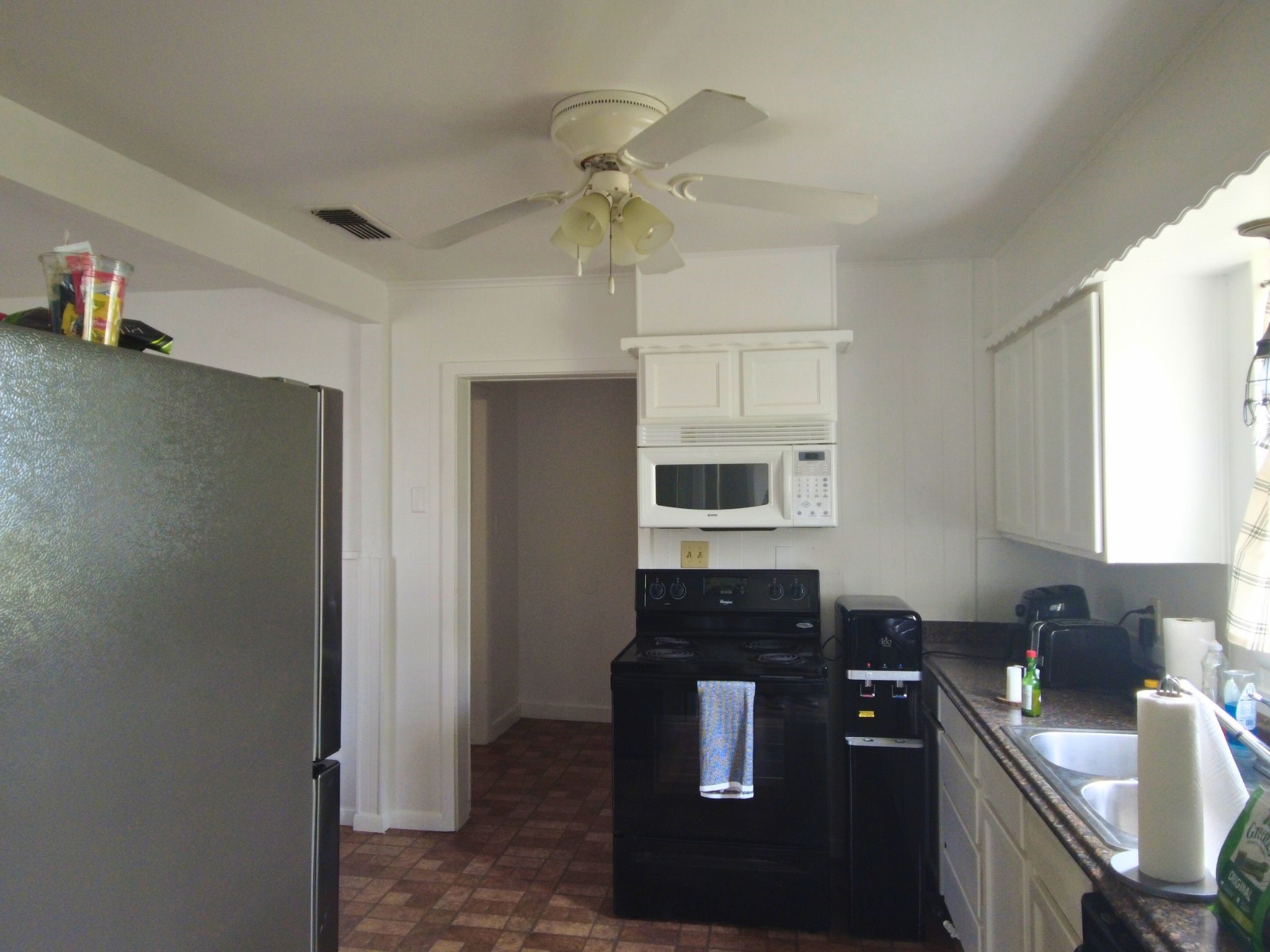 103 Cartwright Park Weatherford TX 76088