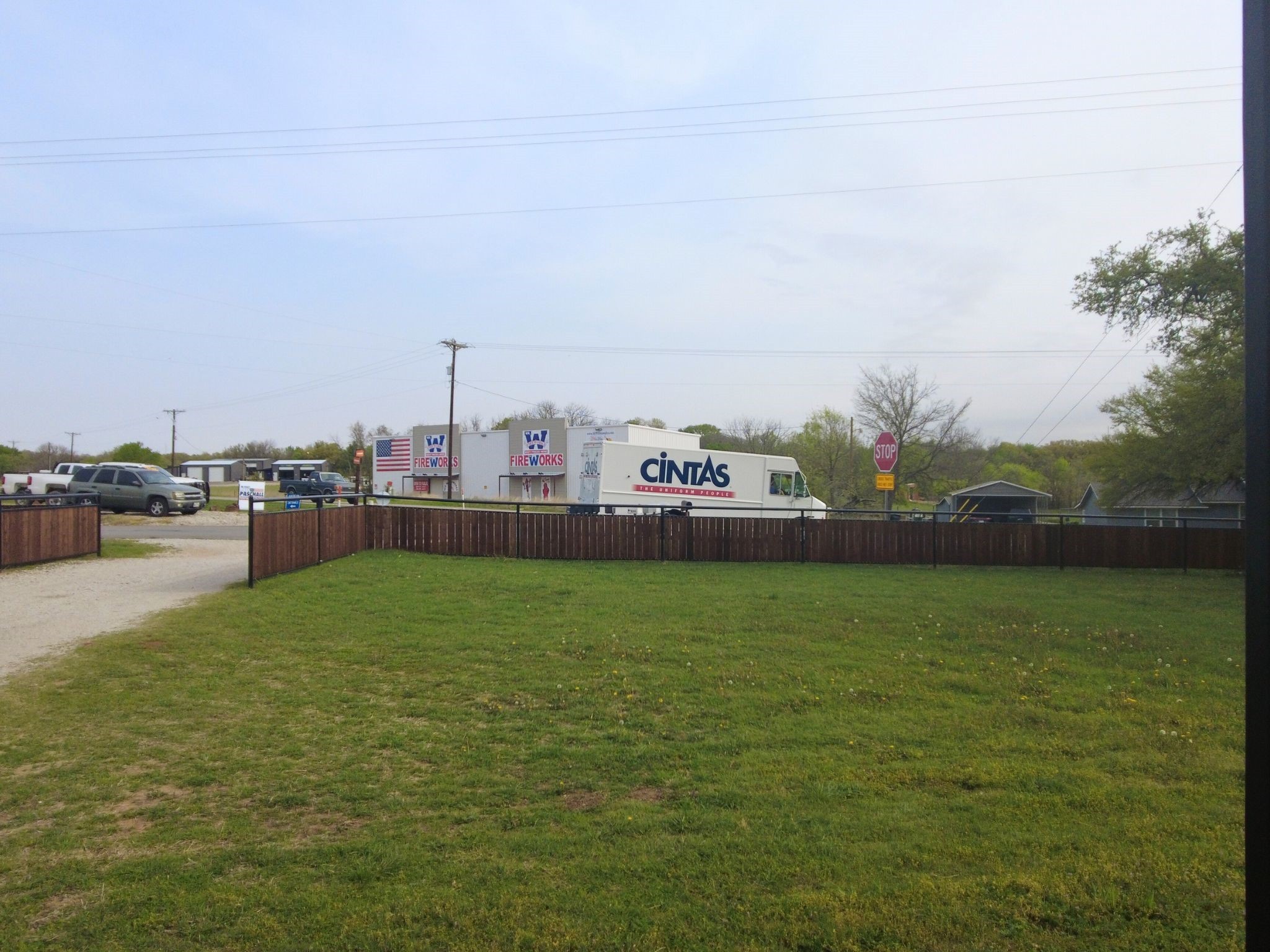 103 Cartwright Park Weatherford TX 76088