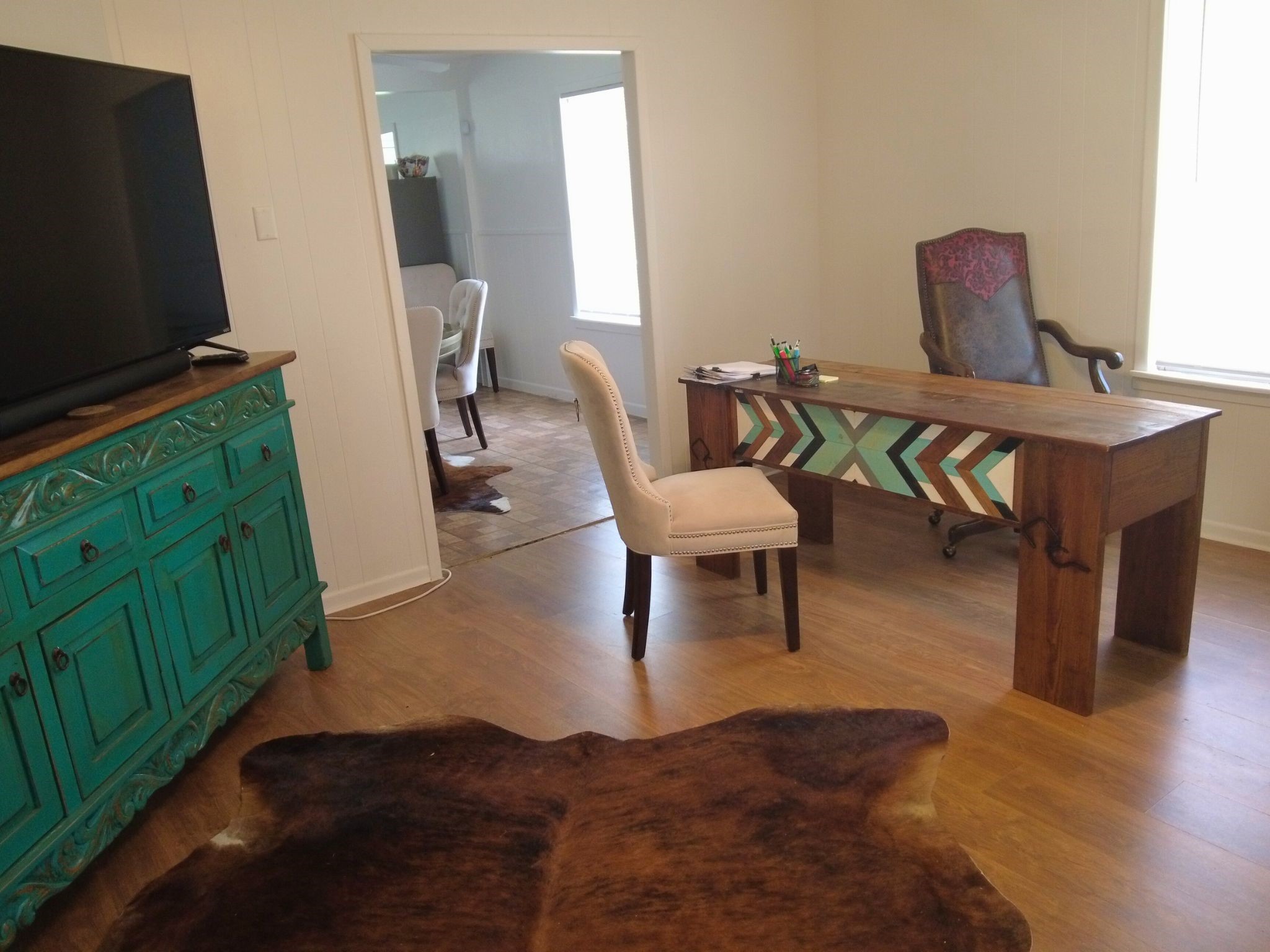 103 Cartwright Park Weatherford TX 76088