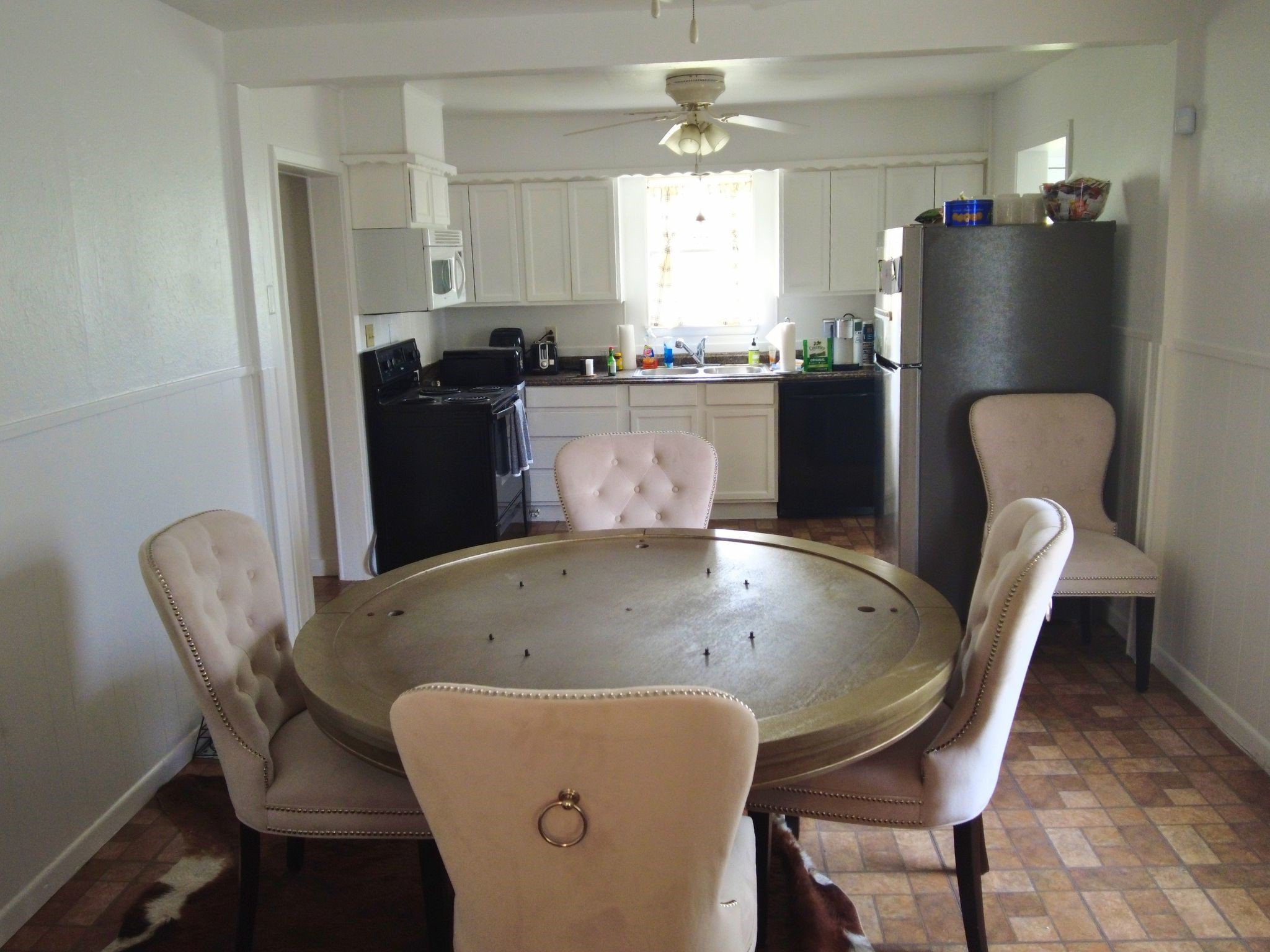 103 Cartwright Park Weatherford TX 76088