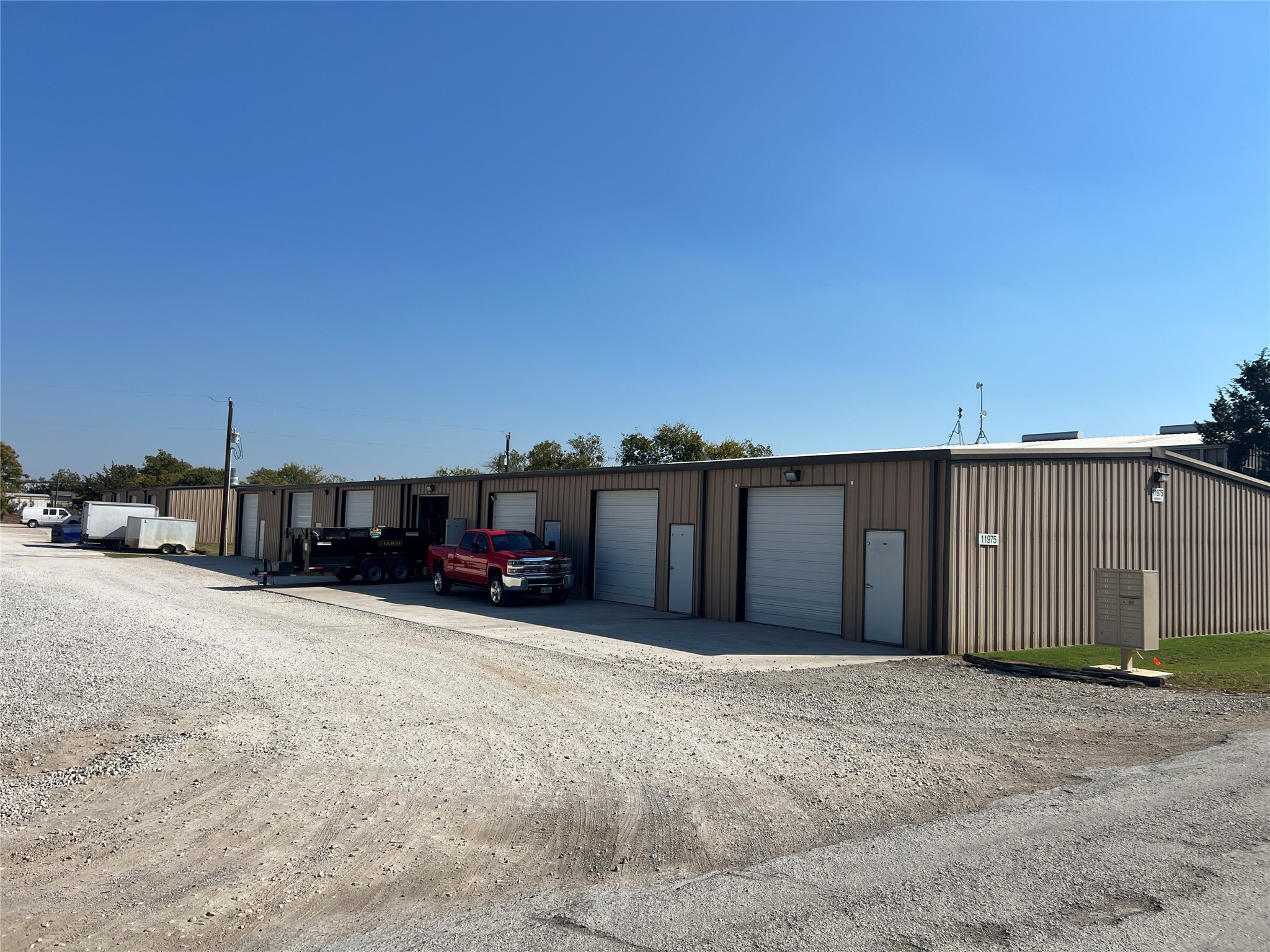 11975 Cleveland Gibbs Road Roanoke TX 76262