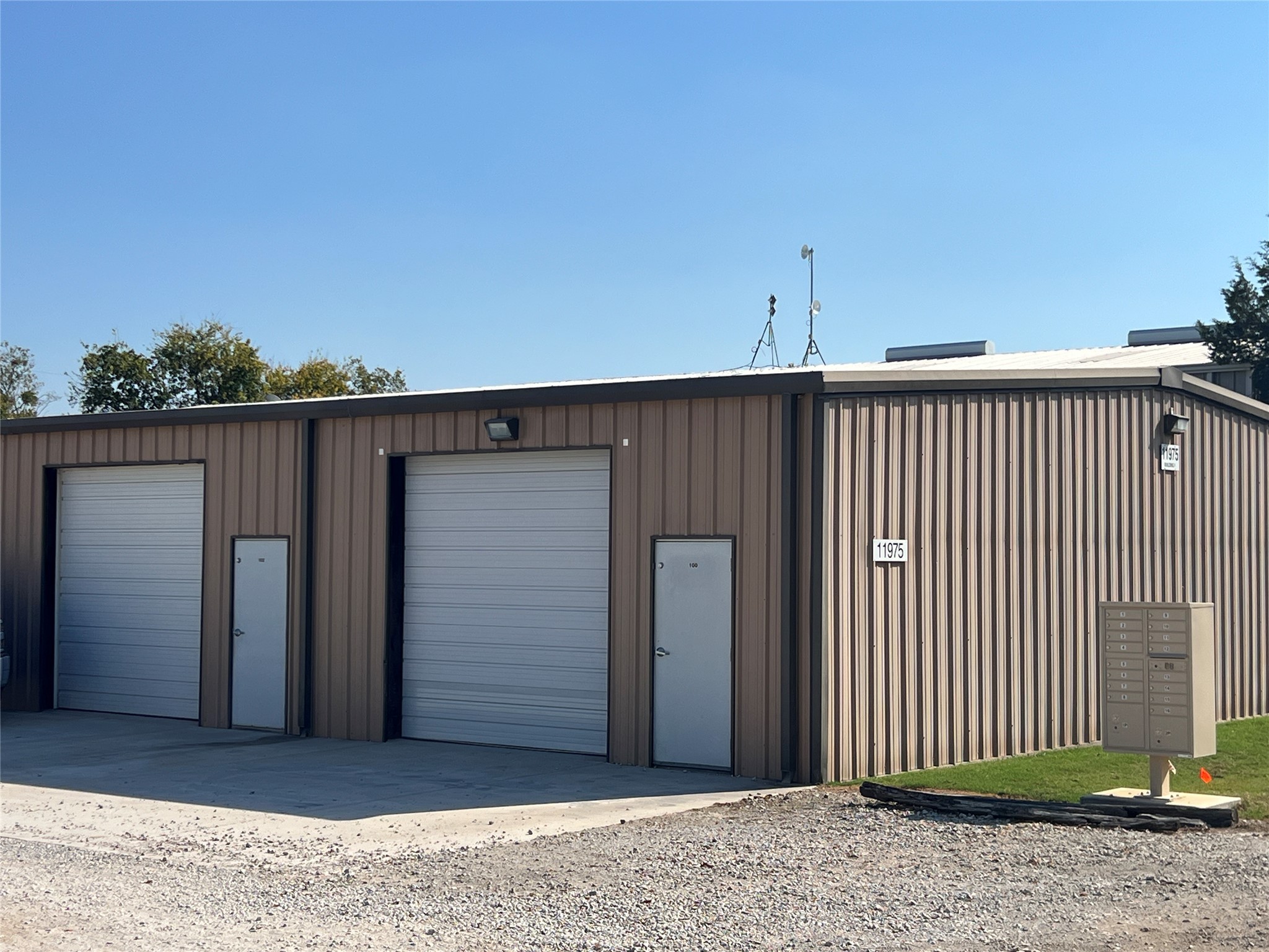 11975 Cleveland Gibbs Road Roanoke TX 76262