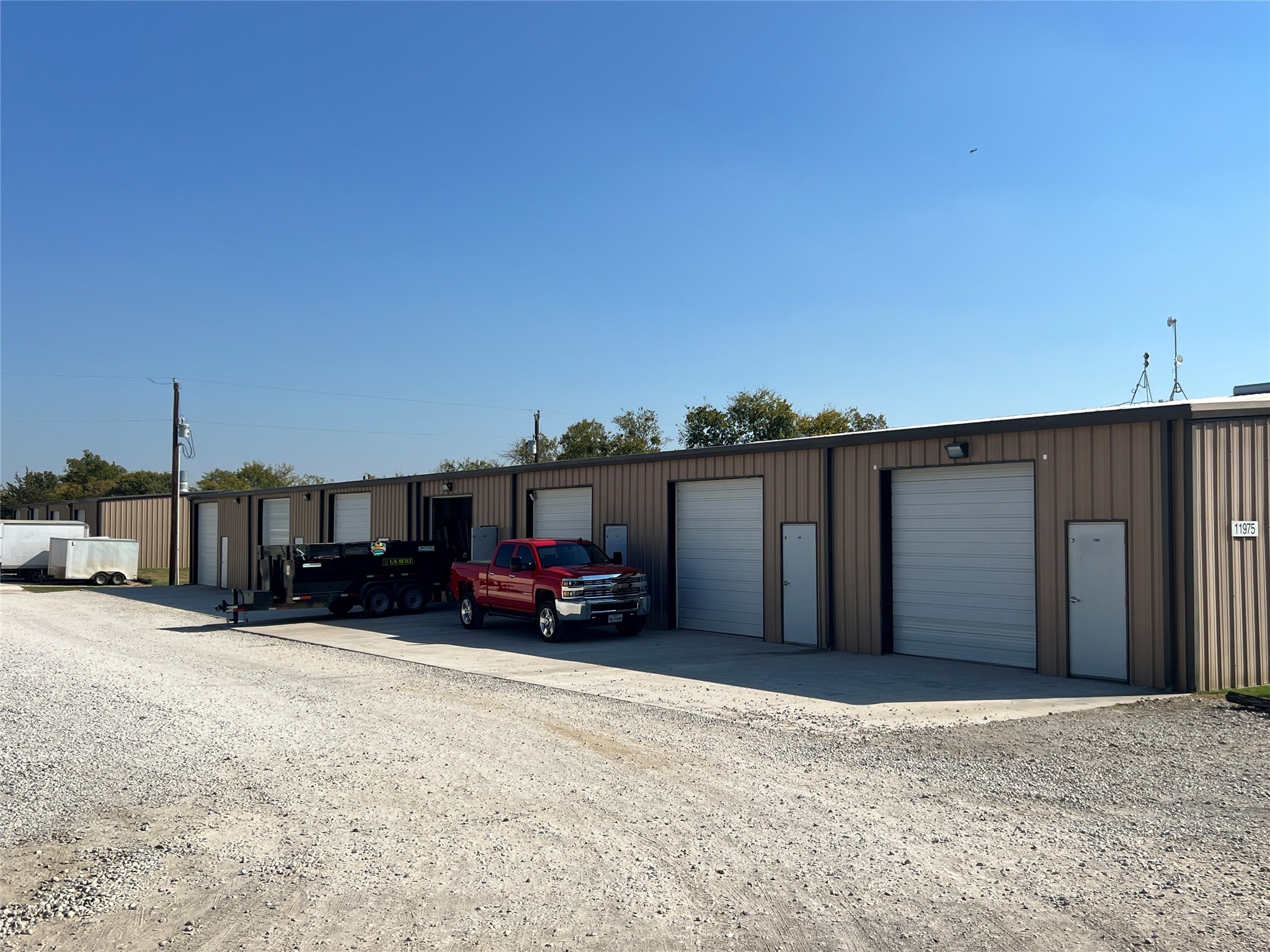 11975 Cleveland Gibbs Road Roanoke TX 76262