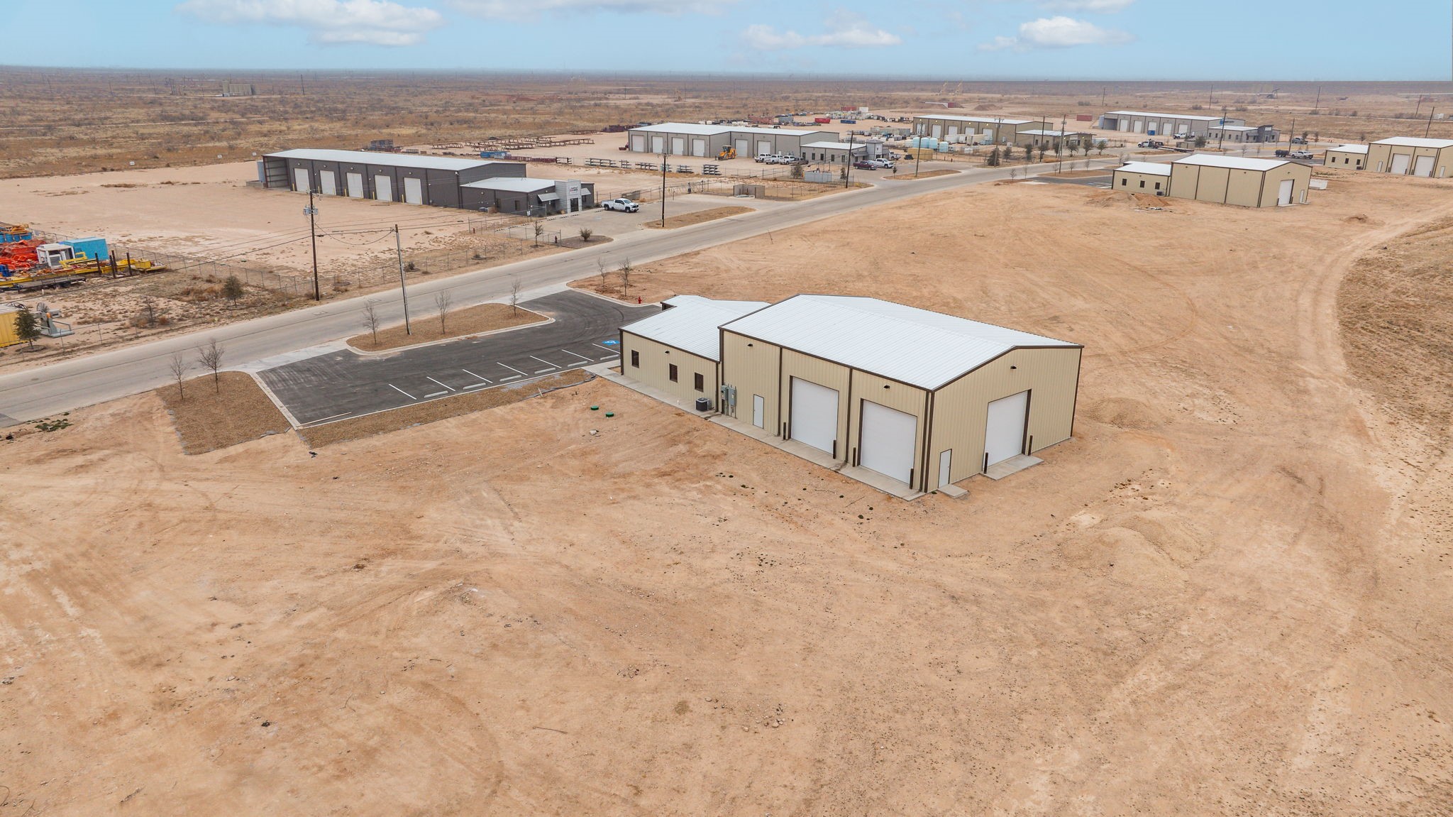 12113 Jordy Midland TX 79707
