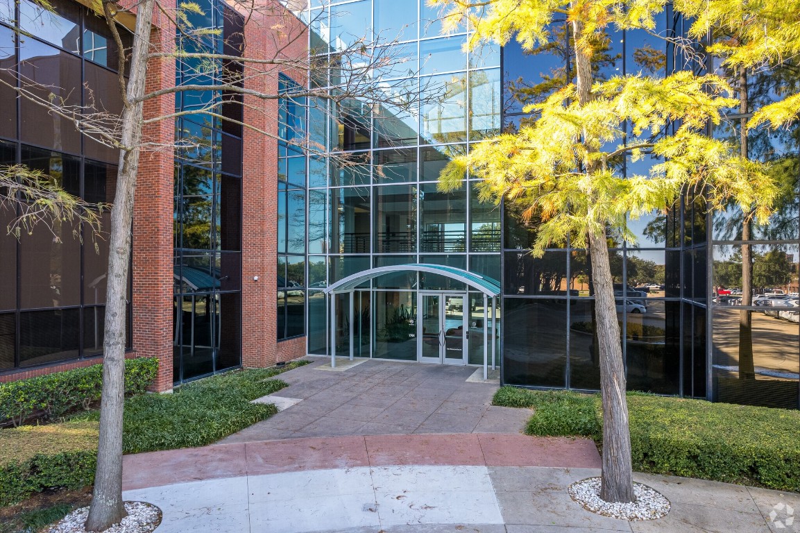1701 N Collins Boulevard Richardson TX 75080