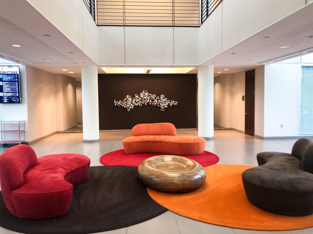 1701 N Collins Boulevard Richardson TX 75080