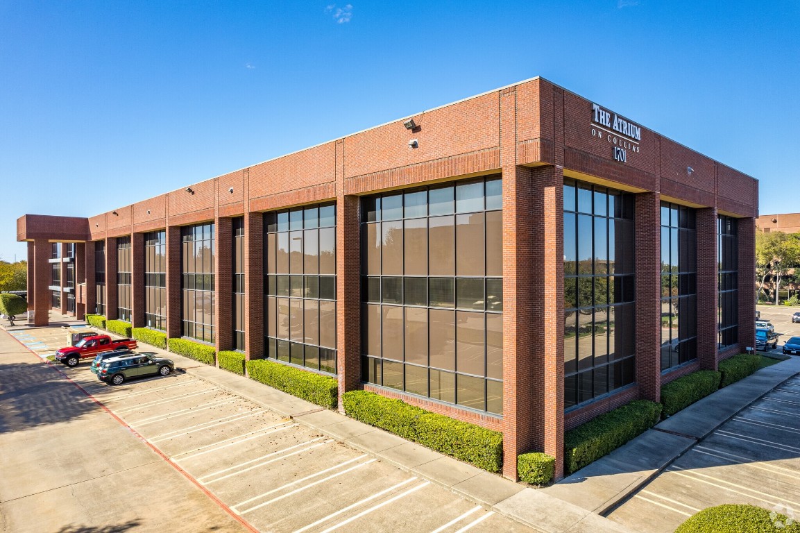 1701 N Collins Boulevard Richardson TX 75080