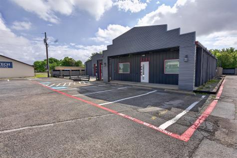2795 Wilshire Boulevard Burleson TX 76028