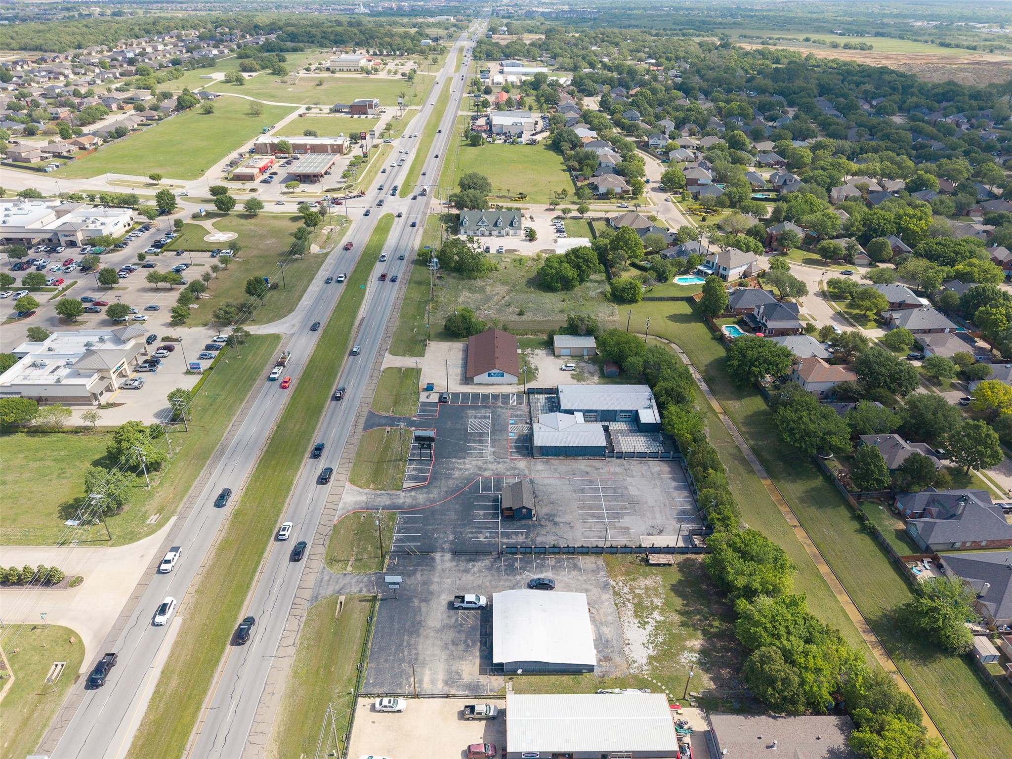2795 Wilshire Boulevard Burleson TX 76028