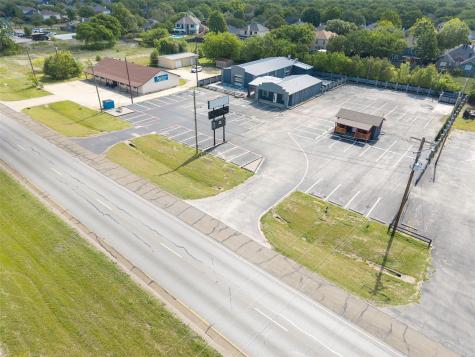 2795 Wilshire Boulevard Burleson TX 76028