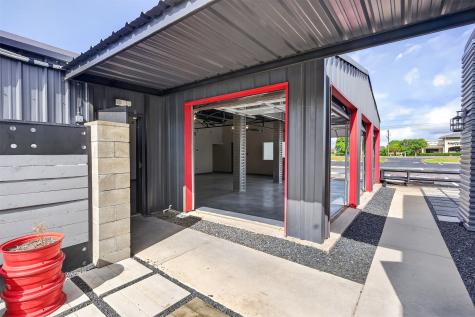 2795 Wilshire Boulevard Burleson TX 76028