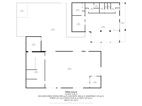 2795 Wilshire Boulevard Burleson TX 76028