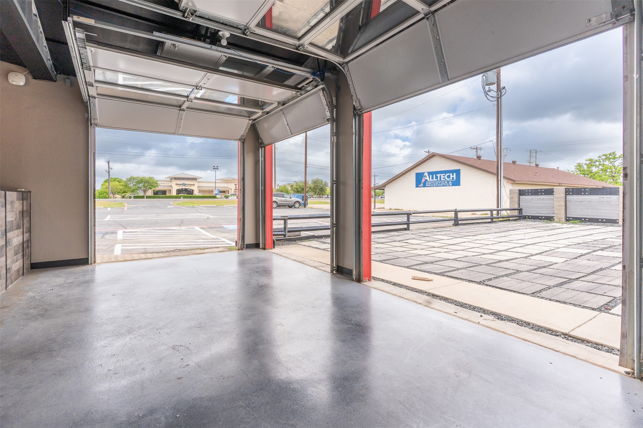 2795 Wilshire Boulevard Burleson TX 76028