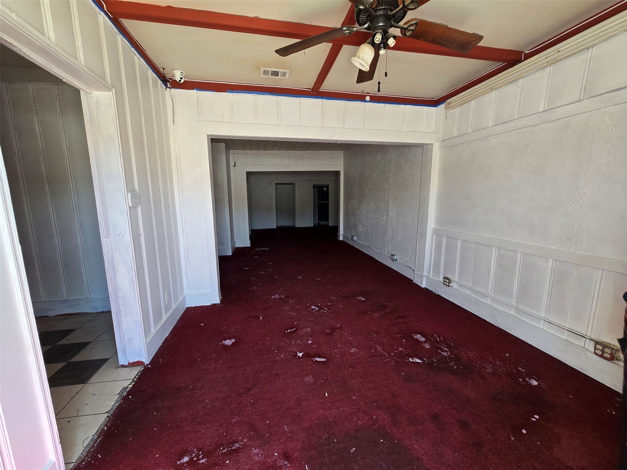 5025 E Lancaster Avenue Fort Worth TX 76103