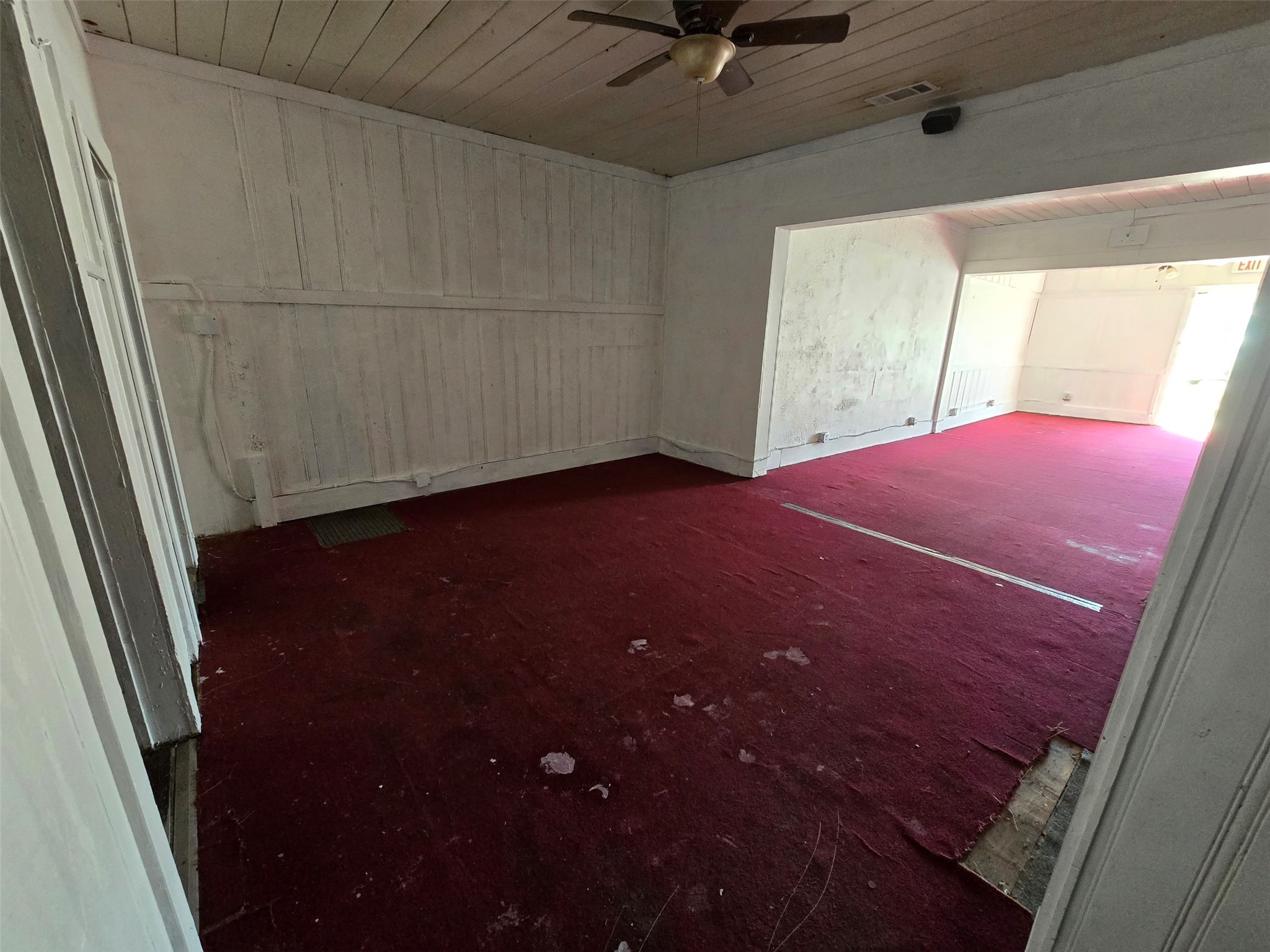 5025 E Lancaster Avenue Fort Worth TX 76103