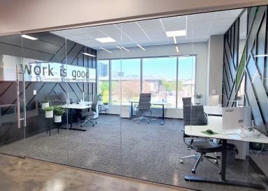 5700 Tennyson Parkway Plano TX 75024