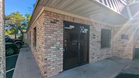 1031 W Crawford Street Denison TX 75020