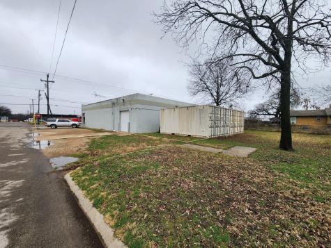 607 S Main Street Cleburne TX 76033