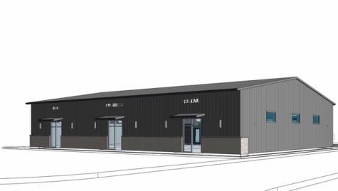 Tbd Butcher Drive Waxahachie TX 75165