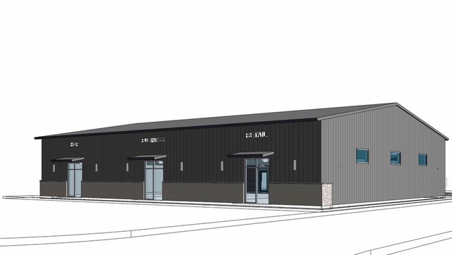 Tbd Butcher Drive Waxahachie TX 75165
