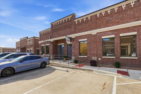 118 Lynn Avenue Lewisville TX 75057