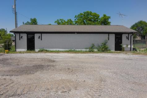 520 Ballard Avenue Wylie TX 75098