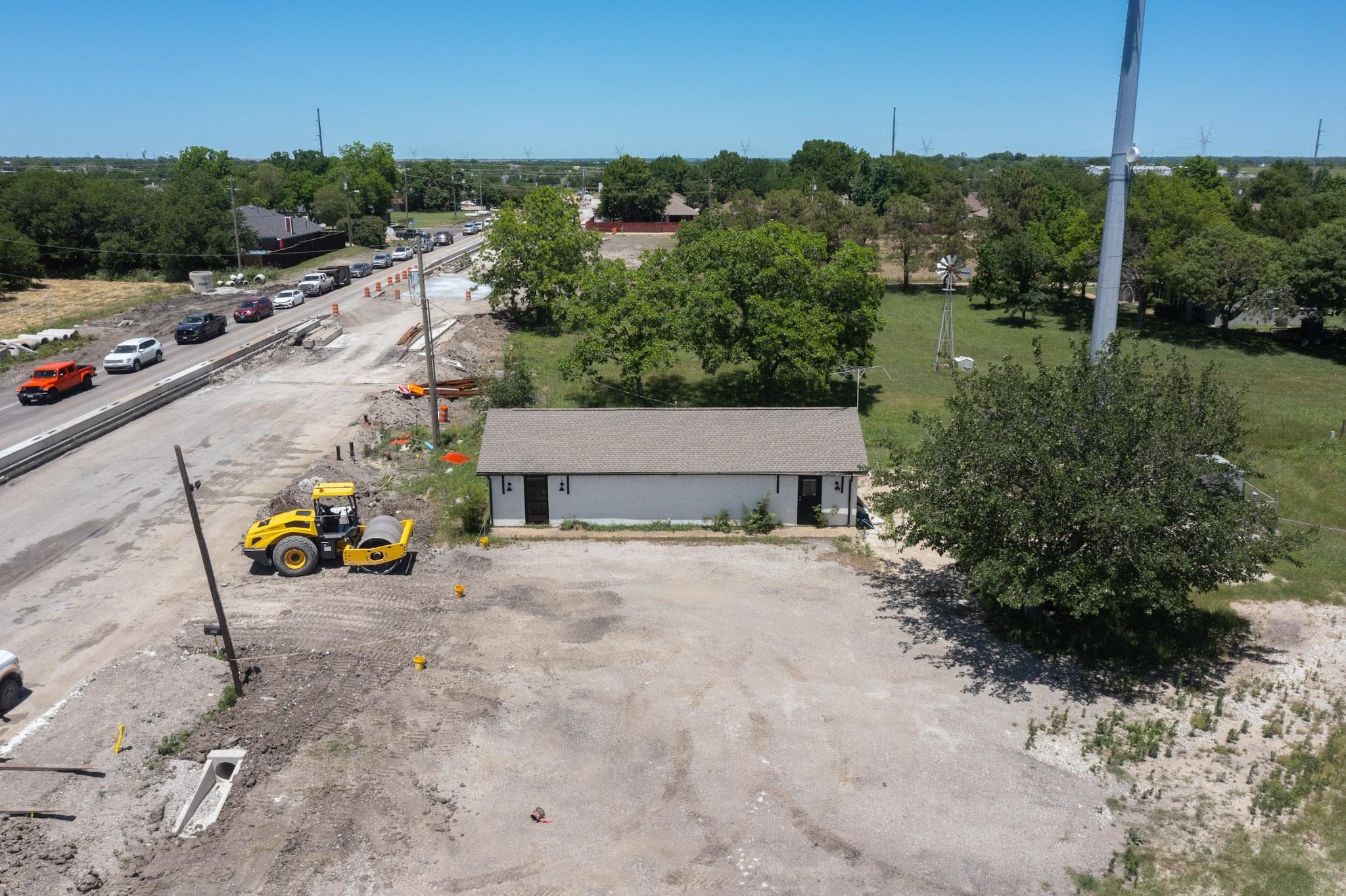 520 Ballard Avenue Wylie TX 75098
