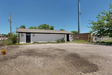 520 Ballard Avenue Wylie TX 75098