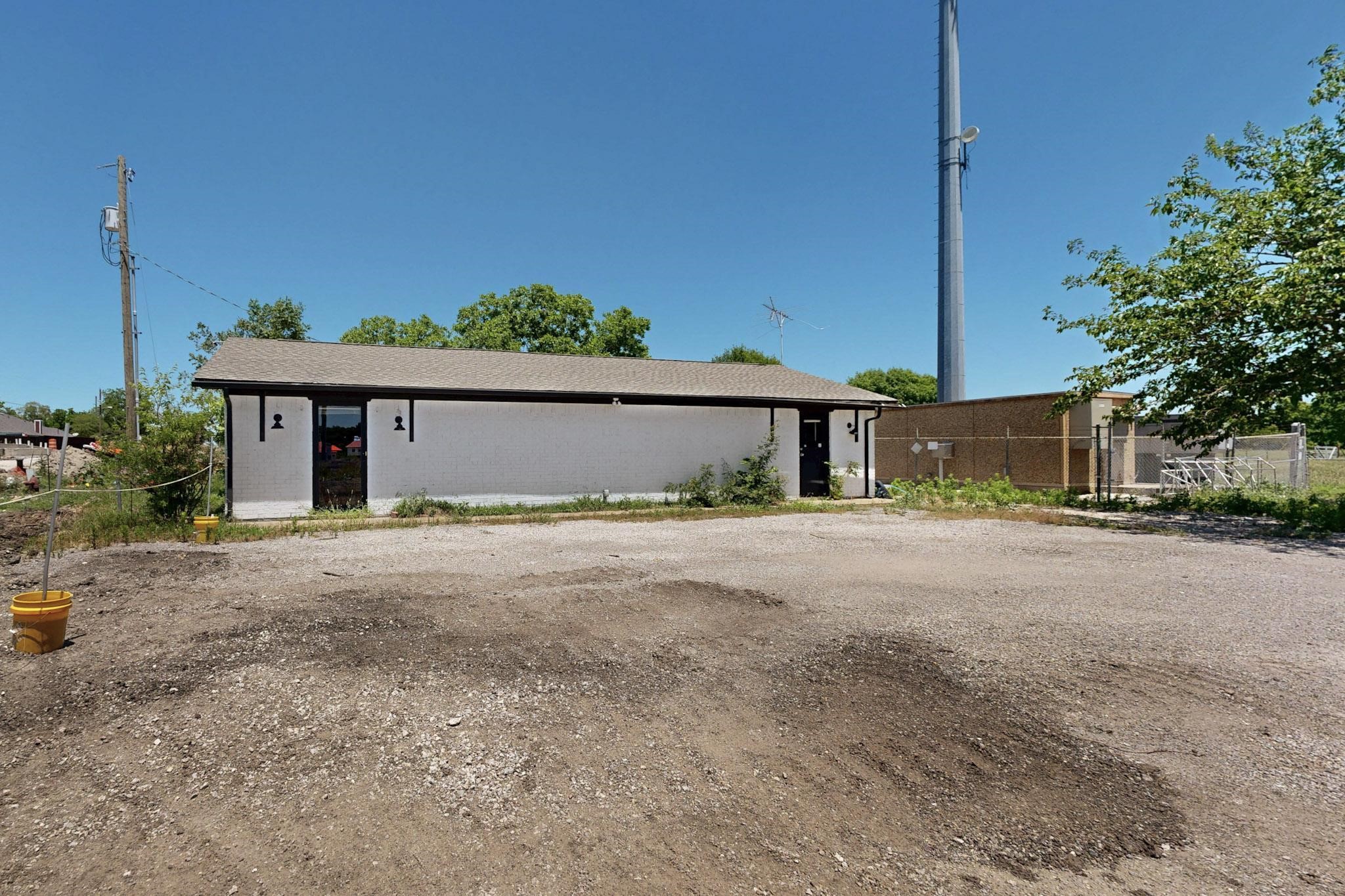 520 Ballard Avenue Wylie TX 75098