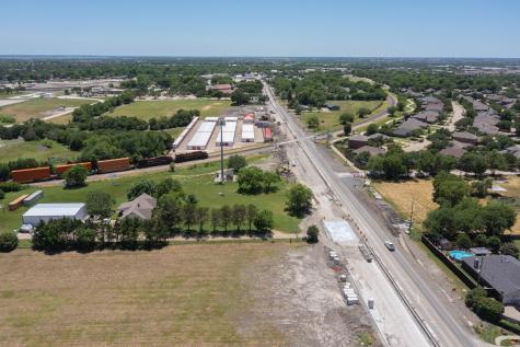 520 Ballard Avenue Wylie TX 75098
