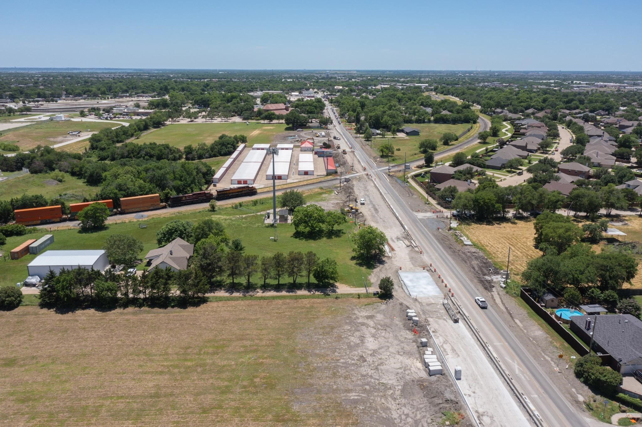 520 Ballard Avenue Wylie TX 75098