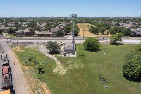 520 Ballard Avenue Wylie TX 75098