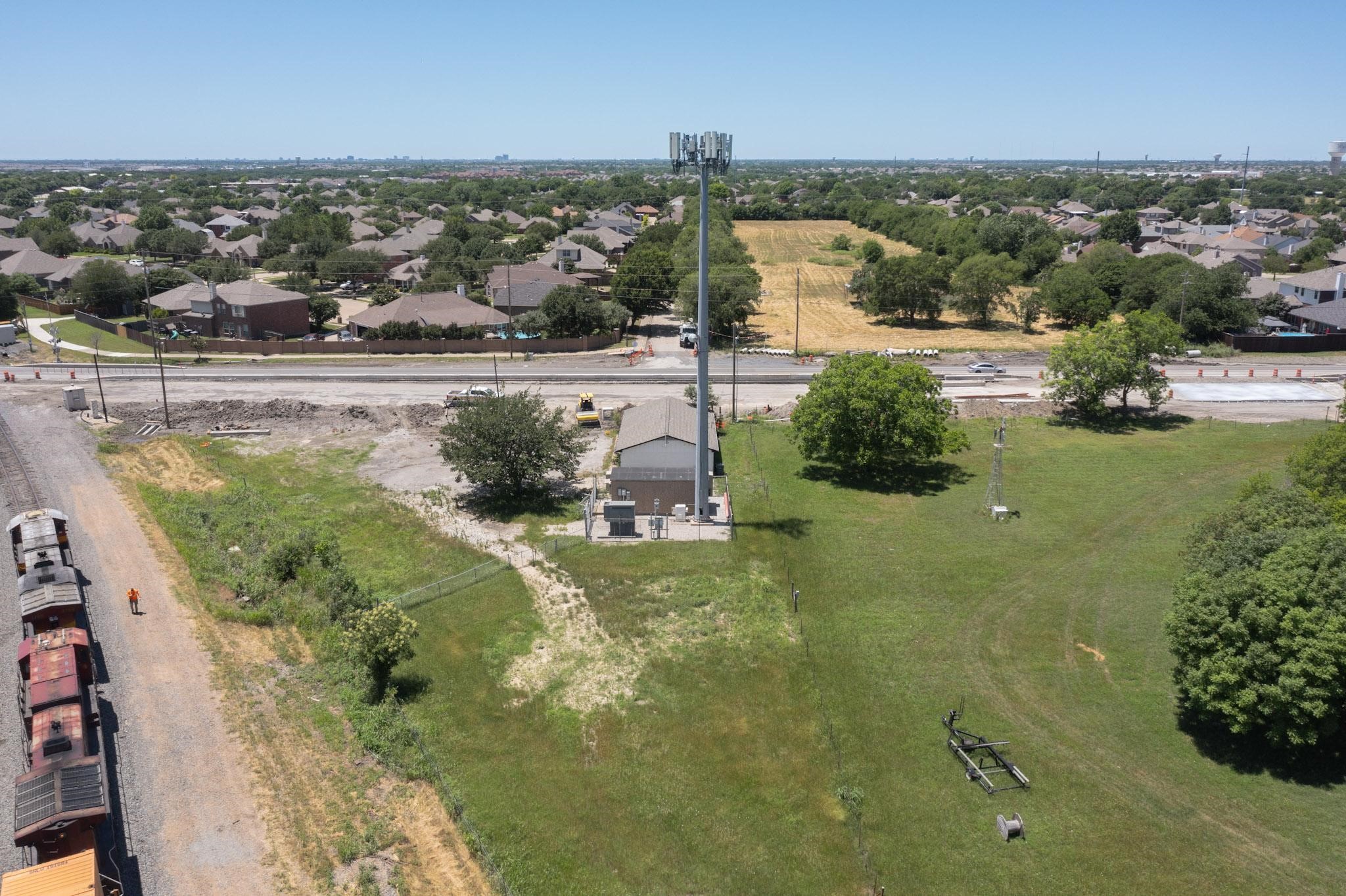 520 Ballard Avenue Wylie TX 75098