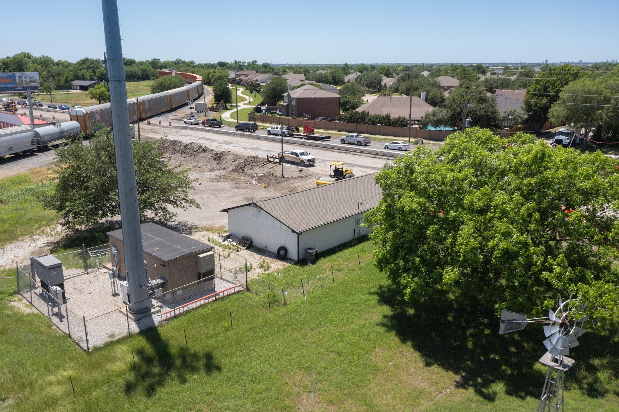 520 Ballard Avenue Wylie TX 75098