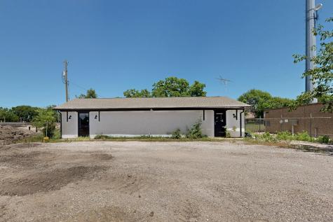 520 Ballard Avenue Wylie TX 75098