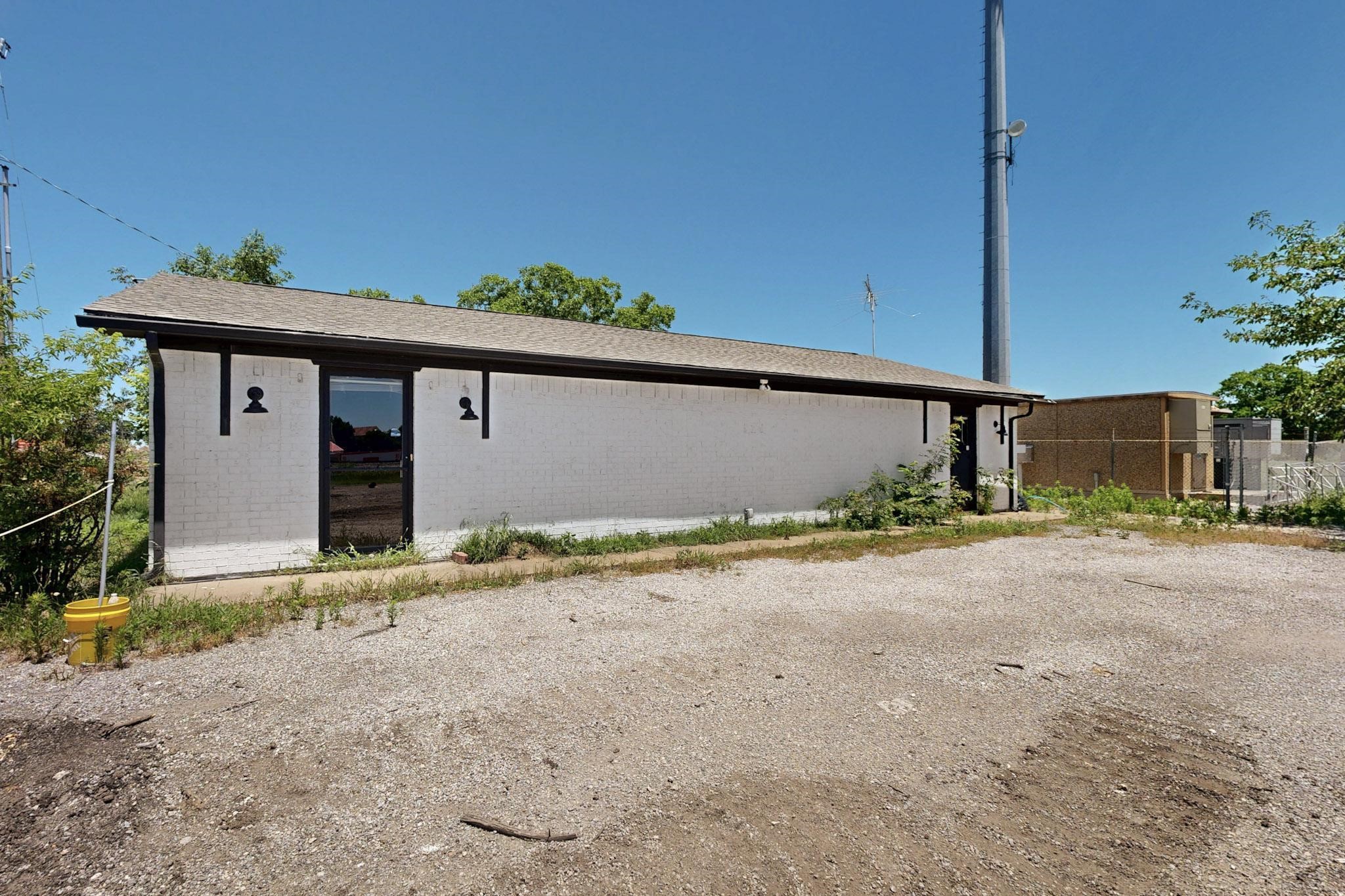 520 Ballard Avenue Wylie TX 75098