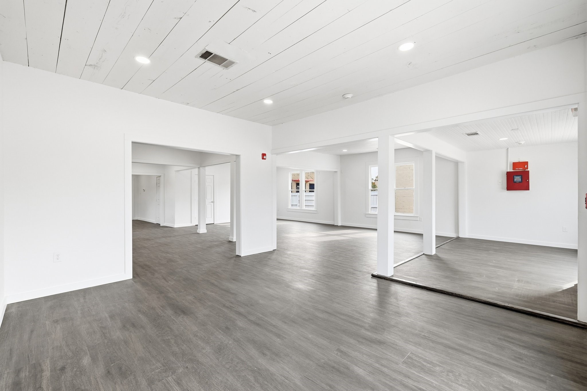 516 N Locust Street Denton TX 76201