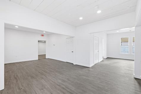 516 N Locust Street Denton TX 76201