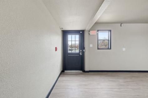 516 N Locust Street Denton TX 76201