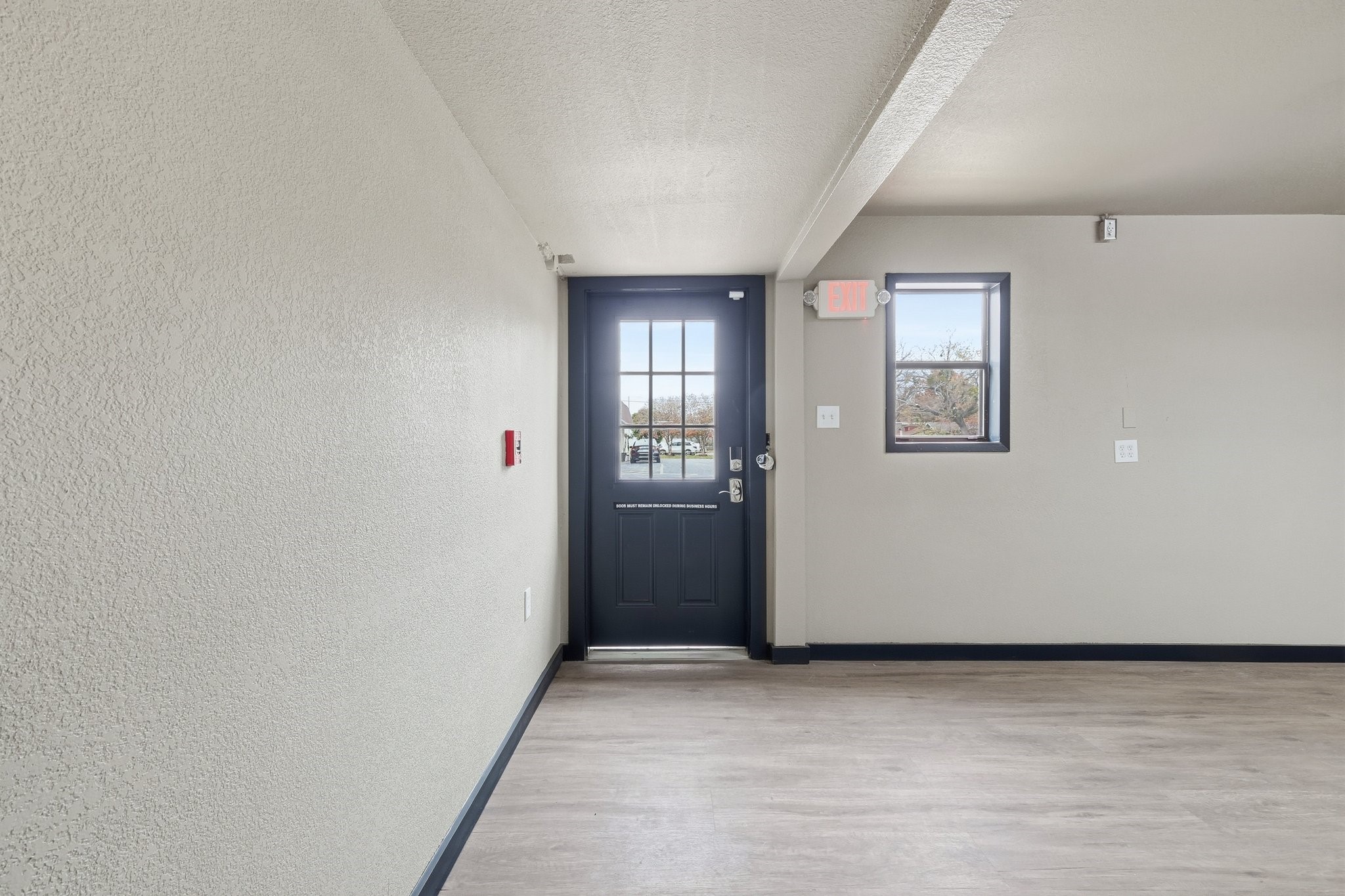 516 N Locust Street Denton TX 76201