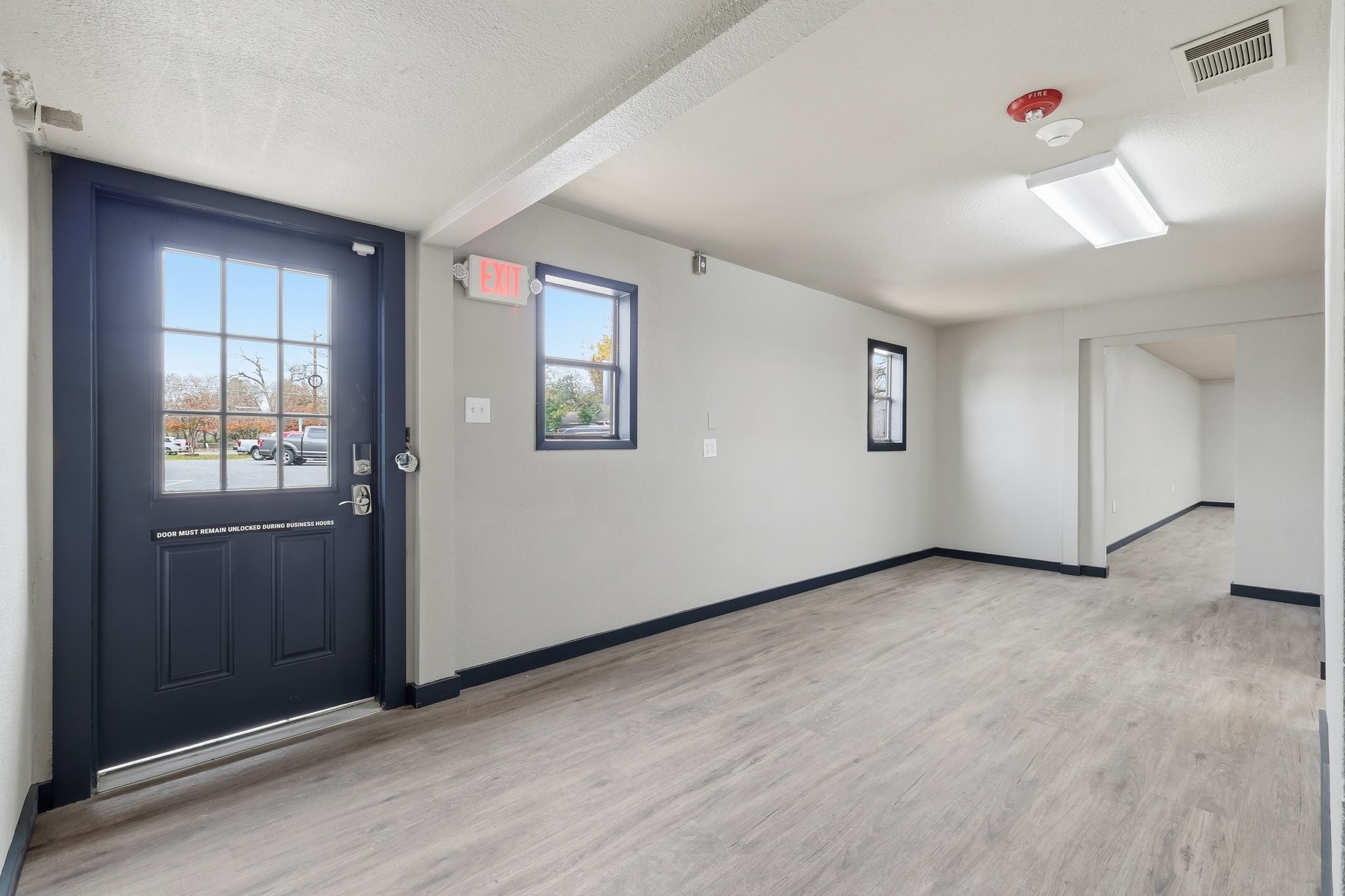 516 N Locust Street Denton TX 76201