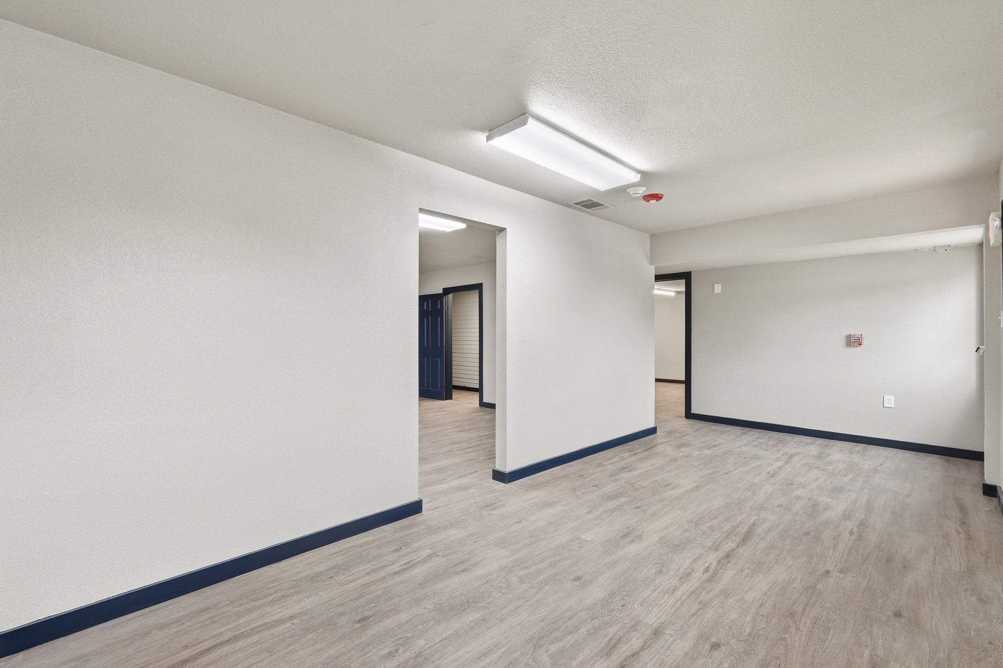 516 N Locust Street Denton TX 76201