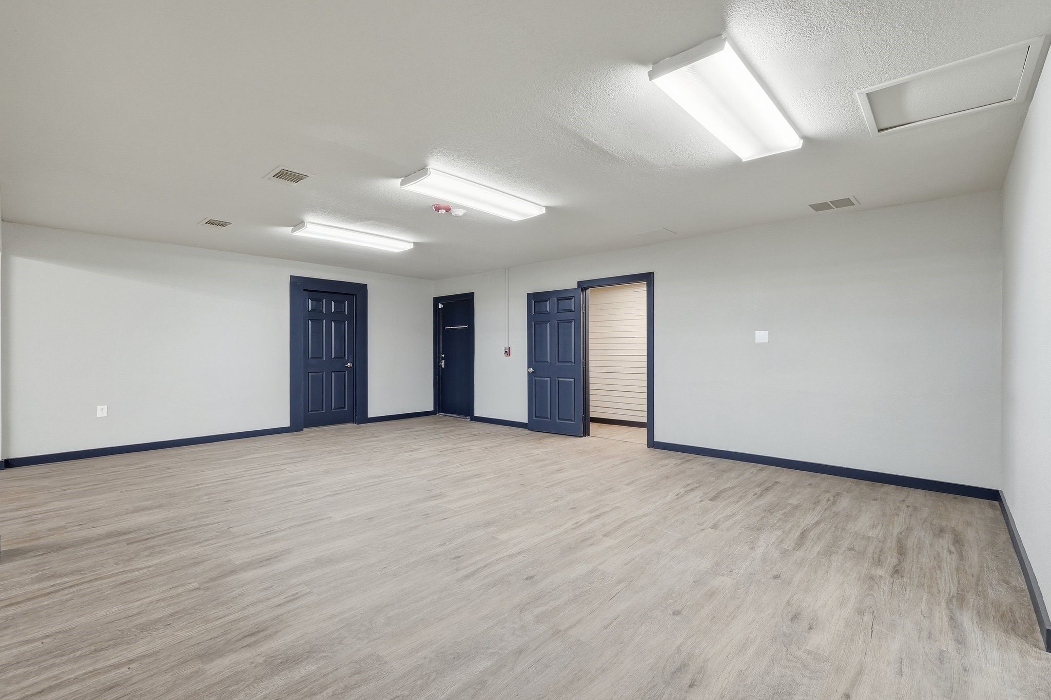 516 N Locust Street Denton TX 76201