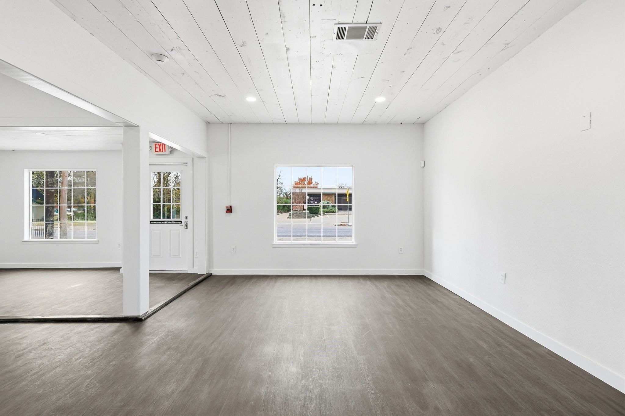 516 N Locust Street Denton TX 76201