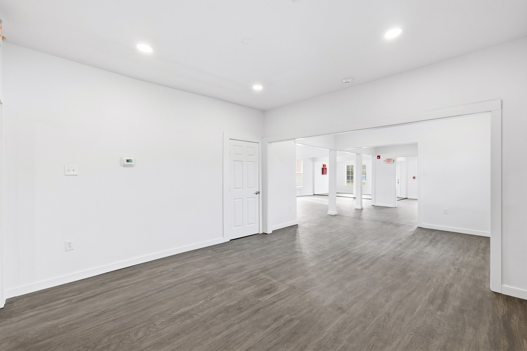 516 N Locust Street Denton TX 76201